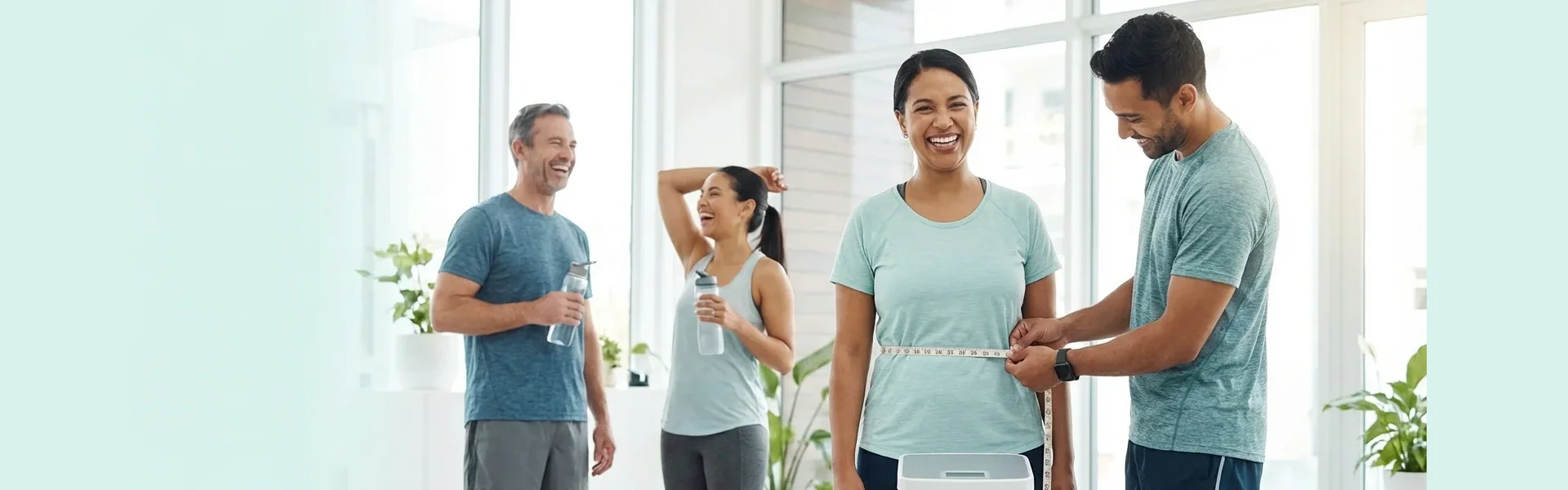 Gezond Berekend - Bereken je gezondheid